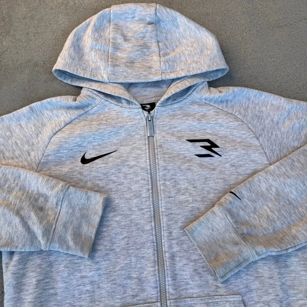 Nike brand russell